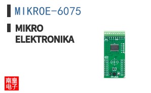 MIKROE-6075