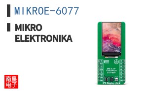 MIKROE-6077