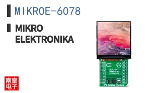 MIKROE-6078