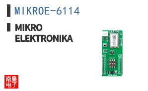 MIKROE-6114