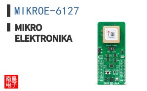 MIKROE-6127