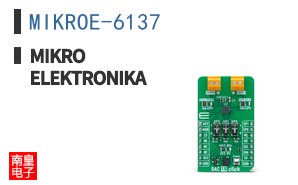 MIKROE-6137