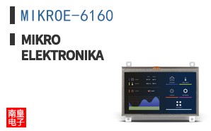 MIKROE-6160