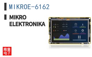 MIKROE-6162