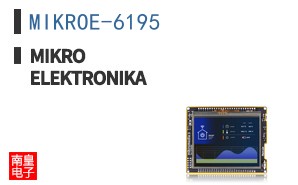 MIKROE-6195