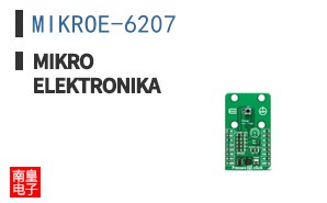 MIKROE-6207