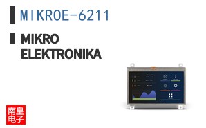 MIKROE-6211