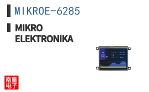MIKROE-6285