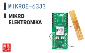 MIKROE-6333