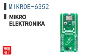 MIKROE-6352