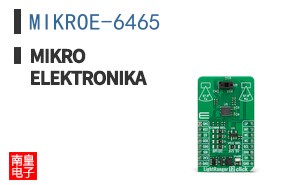 MIKROE-6465