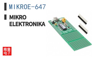 MIKROE-647
