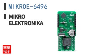 MIKROE-6496