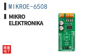 MIKROE-6508