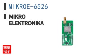 MIKROE-6526