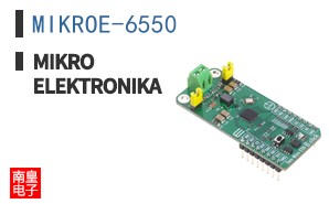 MIKROE-6550