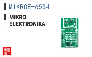 MIKROE-6554