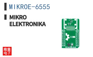 MIKROE-6555