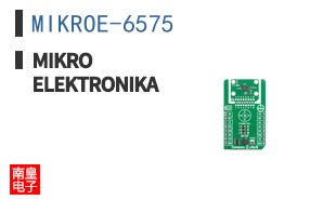 MIKROE-6575