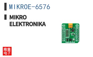 MIKROE-6576