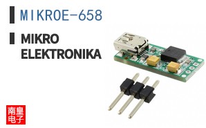 MIKROE-658