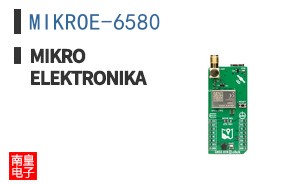 MIKROE-6580
