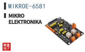 MIKROE-6581
