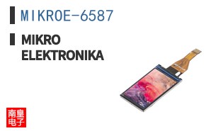 MIKROE-6587