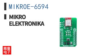 MIKROE-6594