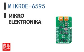 MIKROE-6595