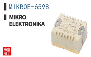 MIKROE-6598
