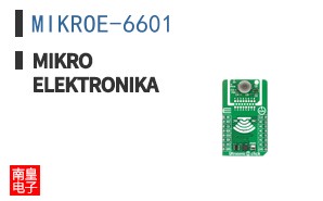 MIKROE-6601