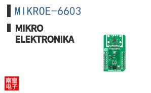 MIKROE-6603