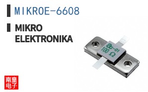 MIKROE-6608