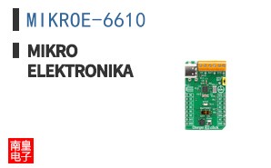 MIKROE-6610