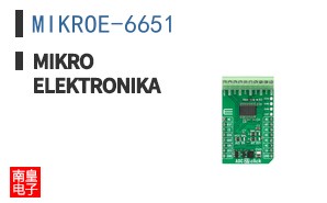 MIKROE-6651