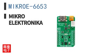 MIKROE-6653