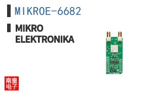 MIKROE-6682