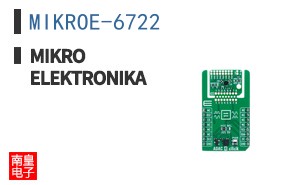 MIKROE-6722
