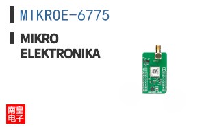 MIKROE-6775