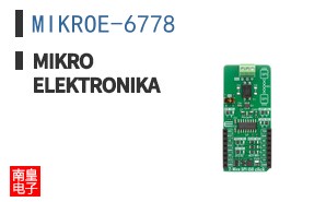 MIKROE-6778