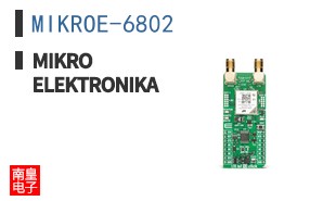 MIKROE-6802