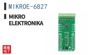 MIKROE-6827