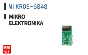 MIKROE-6848