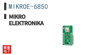 MIKROE-6850