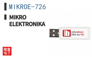 MIKROE-726