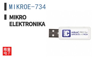 MIKROE-734