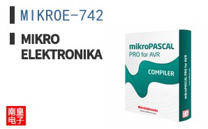 MIKROE-742