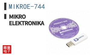 MIKROE-744