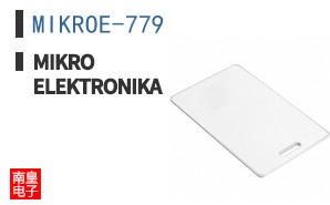 MIKROE-779